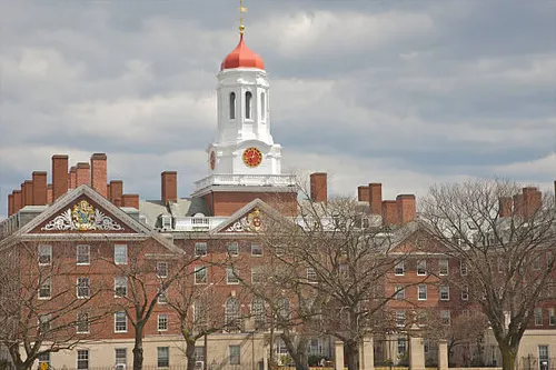 Harvard University